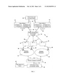 SYSTEM AND METHOD FOR TRANSMISSION OF DATA SIGNALS OVER A WIRELESS NETWORK diagram and image