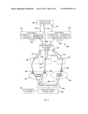 SYSTEM AND METHOD FOR TRANSMISSION OF DATA SIGNALS OVER A WIRELESS NETWORK diagram and image