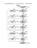 Data transmitting device and data transmitting and receiving system diagram and image