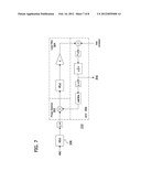 DIGITAL TWO WAY AUTOMATIC COMMUNICATION SYSTEM (TWACS) OUTBOUND RECEIVER     AND METHOD diagram and image