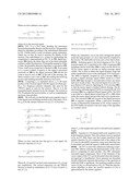 DIGITAL TWO WAY AUTOMATIC COMMUNICATION SYSTEM (TWACS) OUTBOUND RECEIVER     AND METHOD diagram and image