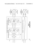 PROGRAMMABLE TRANSMIT CONTINUOUS-TIME FILTER diagram and image