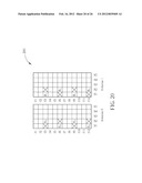 Method of Designing Reference Signal Pattern And Related Communication     Device diagram and image