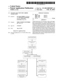 CHANNEL SELECTION FOR CARRIER AGGREGATION diagram and image