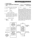 QAM and GMSK Modulation Methods diagram and image