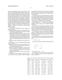 System and Method for Employing Six-Bit Rank 1 and 2 Codebooks for Four     Transmit Antennas diagram and image