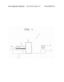 EXPOSURE CONDITION PROCESSING METHOD OF X-RAY CT APPARATUS AND X-RAY CT     APPARATUS diagram and image