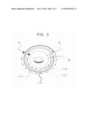 EXPOSURE CONDITION PROCESSING METHOD OF X-RAY CT APPARATUS AND X-RAY CT     APPARATUS diagram and image