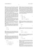 EXPOSURE CONDITION PROCESSING METHOD OF X-RAY CT APPARATUS AND X-RAY CT     APPARATUS diagram and image