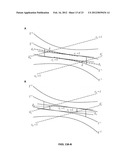 CARDIAC COMPUTED TOMOGRAPHY METHODS AND SYSTEMS USING FAST     EXACT/QUASI-EXACT FILTERED BACK PROJECTION ALGORITHMS diagram and image