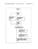 MULTI-MODE TOMOSYNTHESIS/MAMMOGRAPHY GAIN CALIBRATION AND IMAGE CORRECTION     USING GAIN MAP INFORMATION FROM SELECTED PROJECTION ANGLES diagram and image