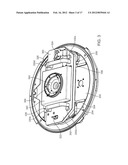 ELECTRONIC CONICAL COLLIMATOR VERIFICATION diagram and image