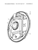 ELECTRONIC CONICAL COLLIMATOR VERIFICATION diagram and image