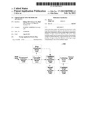 TARGET DETECTING METHOD AND APPARATUS diagram and image