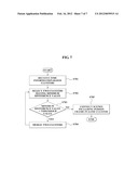 Method and system for classifying scene for each person in video diagram and image