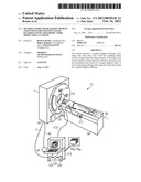 METHOD, COMPUTER READABLE MEDIUM AND SYSTEM FOR ITERATIVE IMAGE FILTERING     WITH ANISOTROPIC NOISE MODEL FOR A CT IMAGE diagram and image