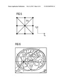 METHOD, COMPUTER READABLE MEDIUM AND SYSTEM FOR ITERATIVE IMAGE FILTERING     WITH ANISOTROPIC NOISE MODEL FOR A CT IMAGE diagram and image