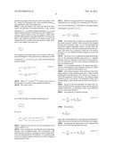 METHOD, COMPUTER READABLE MEDIUM AND SYSTEM FOR ITERATIVE IMAGE FILTERING     WITH ANISOTROPIC NOISE MODEL FOR A CT IMAGE diagram and image