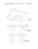 METHOD AND DEVICE FOR APPLICATION OF STRUCTURAL MATERIALS diagram and image