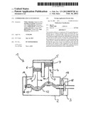 Compressor and Clutch Device diagram and image