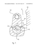 Compressor and Clutch Device diagram and image