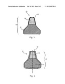 CUTTER RINGS AND METHOD OF MANUFACTURE diagram and image