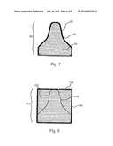 CUTTER RINGS AND METHOD OF MANUFACTURE diagram and image