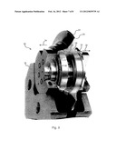 CUTTER RINGS AND METHOD OF MANUFACTURE diagram and image