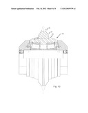 CUTTER RINGS AND METHOD OF MANUFACTURE diagram and image