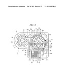 AUTOMATIC ANALYSIS APPARATUS diagram and image