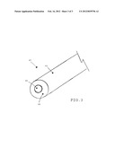 Exhaust Gas Treatment Device diagram and image