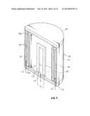 Hermetic Container for Thermal Conversion Reaction diagram and image