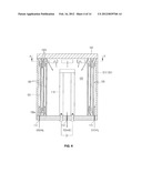 Hermetic Container for Thermal Conversion Reaction diagram and image