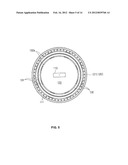 Hermetic Container for Thermal Conversion Reaction diagram and image