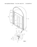 Hermetic Container for Thermal Conversion Reaction diagram and image