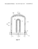 Hermetic Container for Thermal Conversion Reaction diagram and image