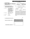 SENSING ELEMENT FOR CYCLIC SATURATED HYDROCARBONS OPTICAL DETECTOR WHICH     USES THE SAME diagram and image