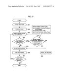 AUTOMATIC ANALYZER AND SAMPLE TREATMENT APPARATUS diagram and image