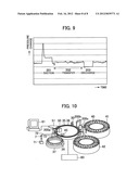 AUTOMATIC ANALYZER AND SAMPLE TREATMENT APPARATUS diagram and image