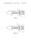 CONNECTION SYSTEM FOR SENSOR CARTRIDGE diagram and image