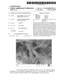 PRODUCTION OF IRON ORTHOPHOSPHATE diagram and image