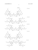 CONTRAST AGENTS diagram and image