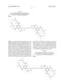 CONTRAST AGENTS diagram and image