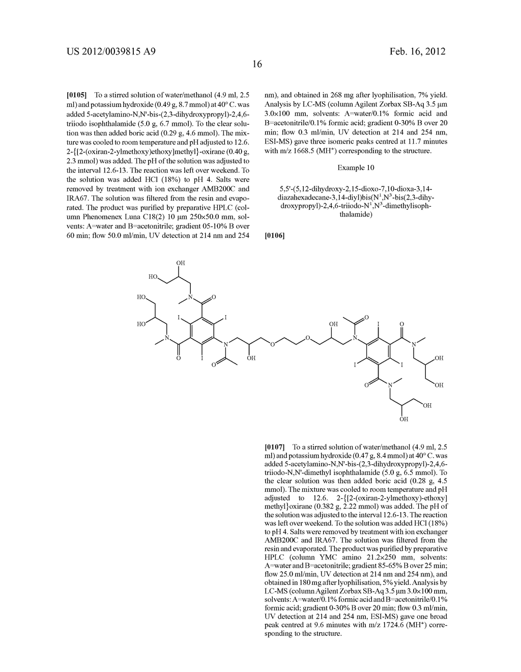 CONTRAST AGENTS - diagram, schematic, and image 17