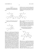 CONTRAST AGENTS diagram and image