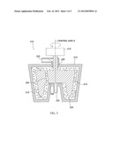 PROCESS FOR PRODUCING POWDERY COMPOSITION AND POWDERY COSMETIC diagram and image