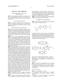 Hepatitis C Virus Inhibitors diagram and image