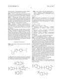 Hepatitis C Virus Inhibitors diagram and image