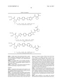 Hepatitis C Virus Inhibitors diagram and image