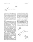 Hepatitis C Virus Inhibitors diagram and image